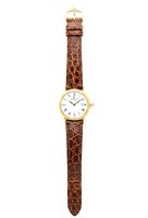 Orologio Raymond Weil Uomo in Oro giallo 3012030